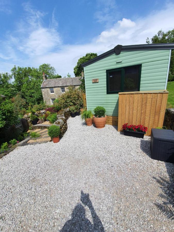 Howgill Farm Bolton Abbey Appletreewick Exterior foto